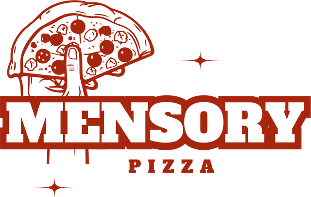 MENSORY PIZZA