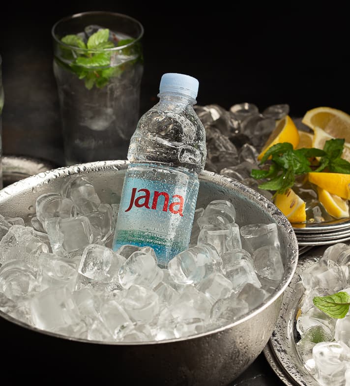 Jana 0.5L